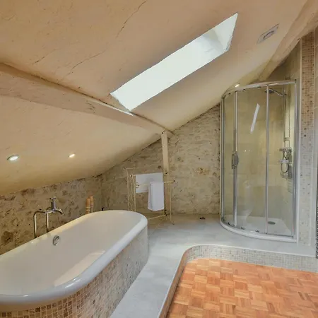 Nyaraló Les Roches De *