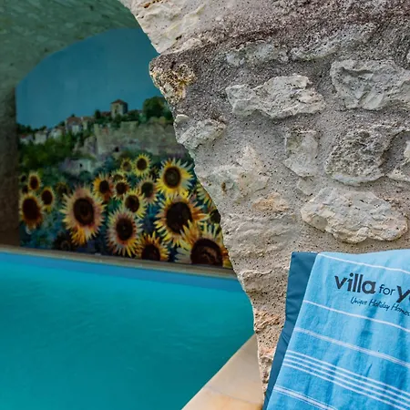 Nyaraló Les Roches De