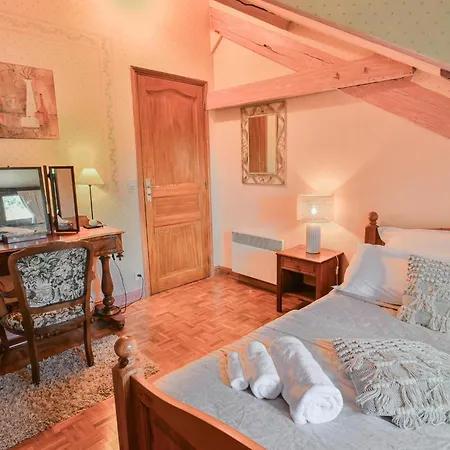 Nyaraló Les Roches De *