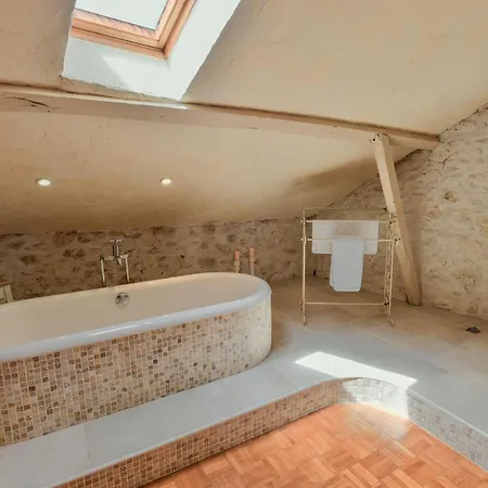 Nyaraló Les Roches De *