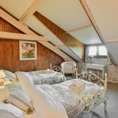 Les Roches De * Roquecor