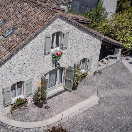 Les Roches De Nyaraló