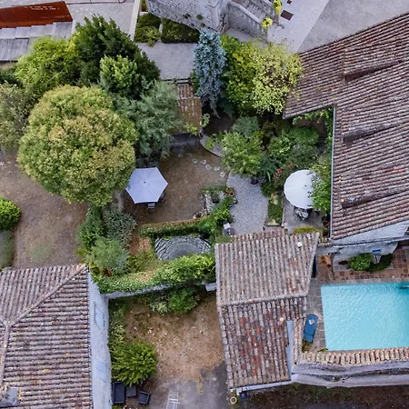 Les Roches De Nyaraló *