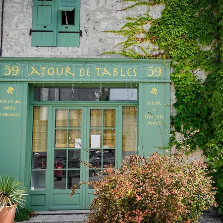 Les Roches De Nyaraló Roquecor