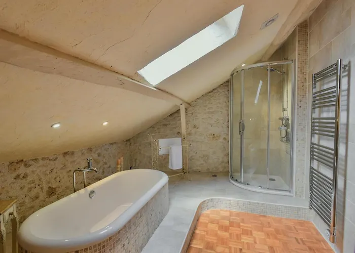 Dom wakacyjny Les Roches De *