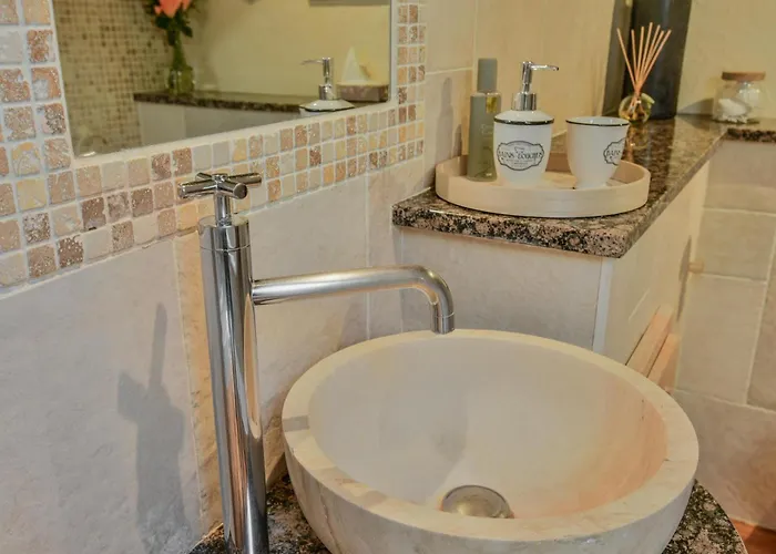 Les Roches De Dom wakacyjny Roquecor