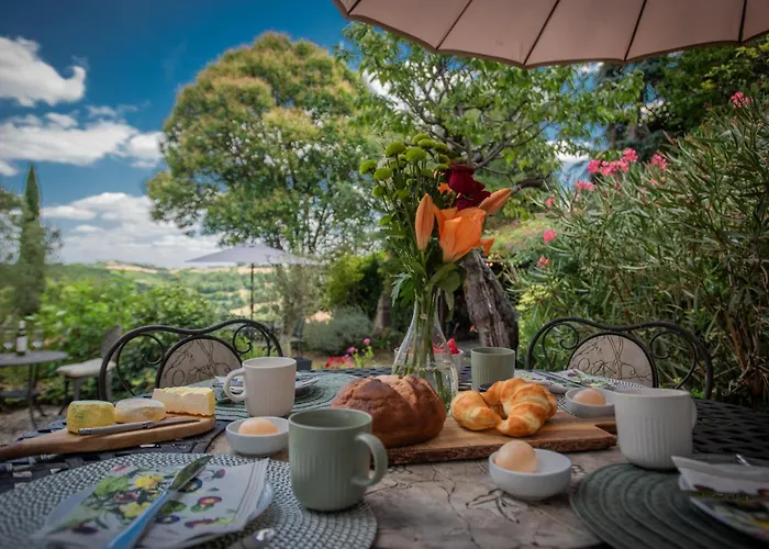 Dom wakacyjny Les Roches De *