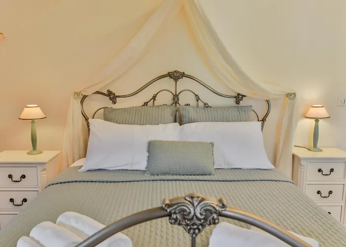 Les Roches De Dom wakacyjny Roquecor