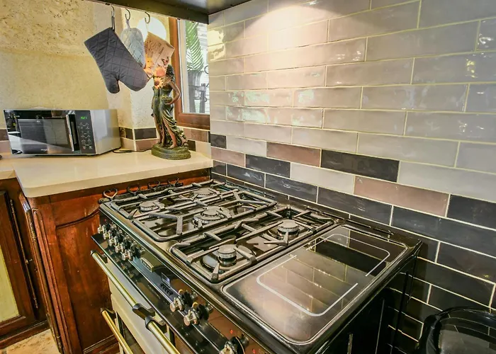 Les Roches De Dom wakacyjny