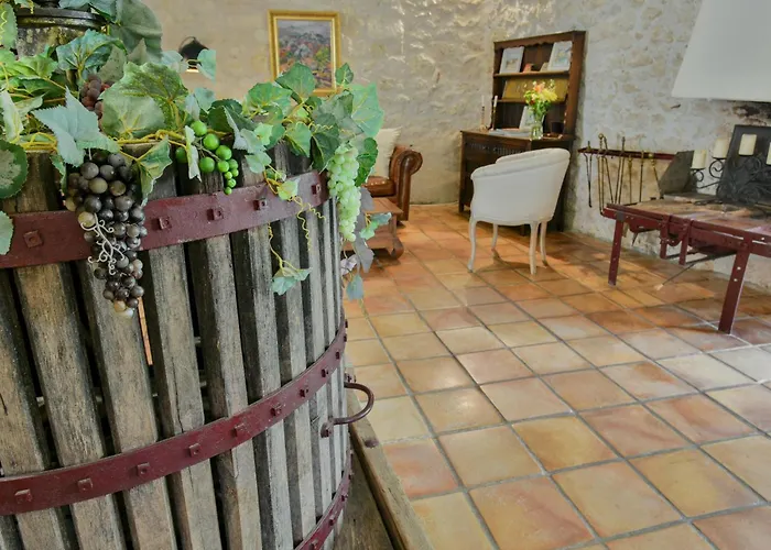 Dom wakacyjny Les Roches De *