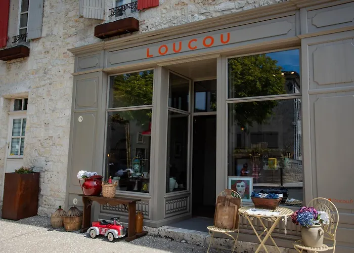 Les Roches De Dom wakacyjny Roquecor