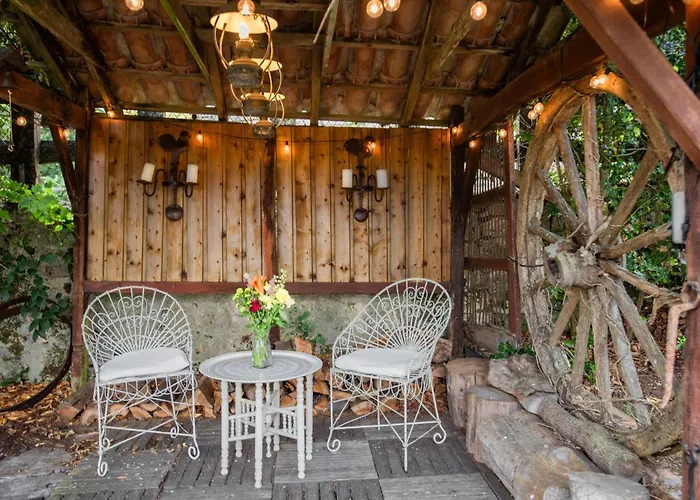 Les Roches De * Roquecor