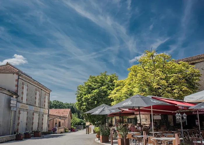 Dom wakacyjny Les Roches De *