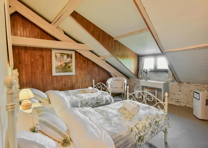 Les Roches De * Roquecor