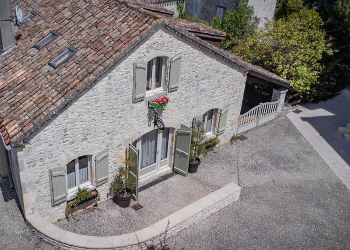 Les Roches De Dom wakacyjny