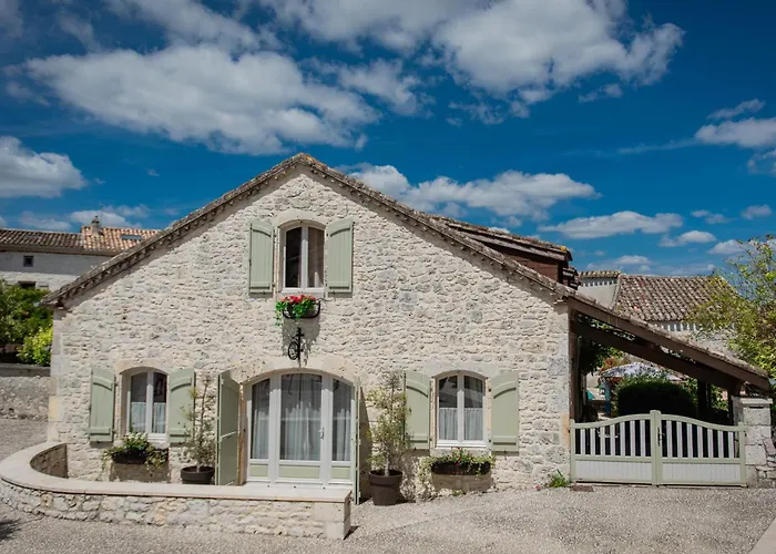 Dom wakacyjny Les Roches De