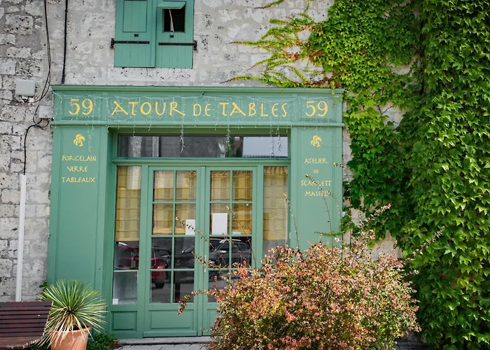 Les Roches De Dom wakacyjny Roquecor